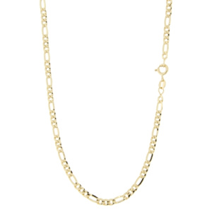 Collana Uomo Oro Giallo GL100653