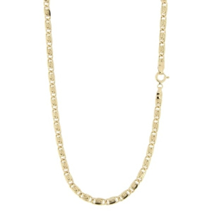 Collana Uomo Oro Giallo GL100655