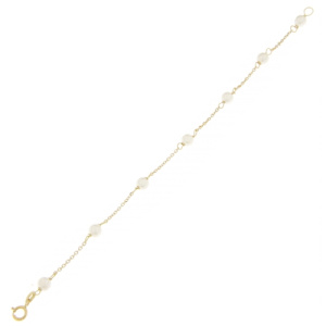 Bracciale Bimba Oro Giallo GL100787