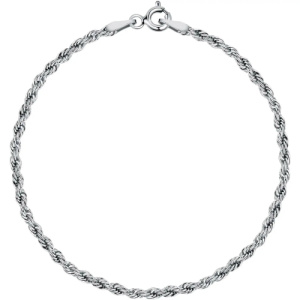 Bracciale Donna Oro Bianco GL100831