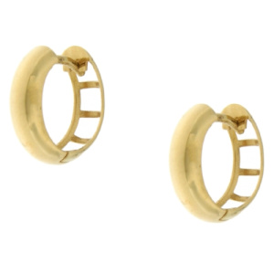 Orecchini Donna Oro Giallo GL101452