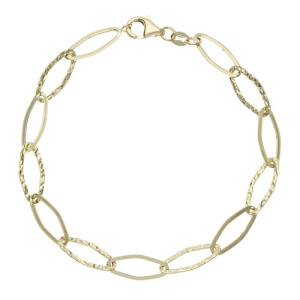 Bracciale Donna Oro Giallo GL101492