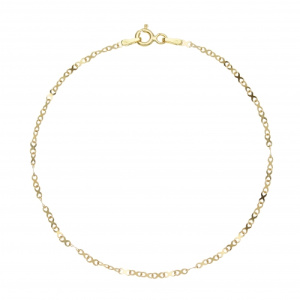 Bracciale Unisex Oro Giallo GL101499