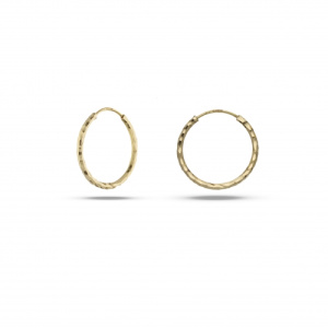 Orecchini Donna Oro Giallo GL101549