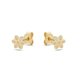 Orecchini Bimba Oro Giallo GL101555