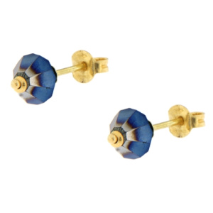 Orecchini Donna Oro Giallo GL101670