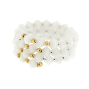 Anello Donna Oro Giallo GL101684