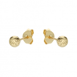 Orecchini Donna Oro Giallo GL101731