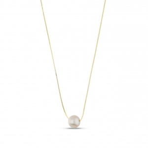 Collana Donna Oro Giallo GL101735