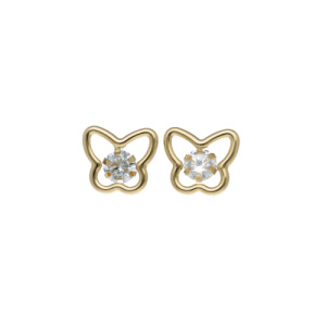 Orecchini Donna Oro Giallo GL101988