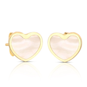 Orecchini Donna Oro Giallo GL102032