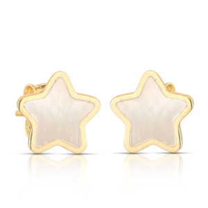Orecchini Donna Oro Giallo GL102033