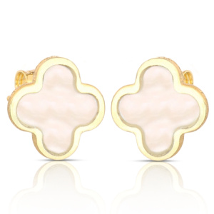 Orecchini Donna Oro Giallo GL102044
