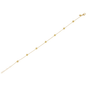 Bracciale Donna Oro Giallo GL102070