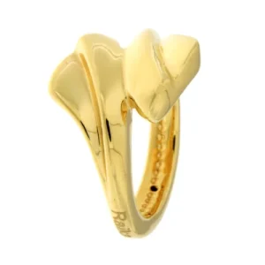 Anello Donna Oro Giallo GL102075