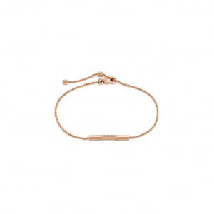 Bracciale Gucci Donna Link To Love YBA662106002