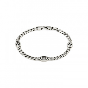 Bracciale Gucci Unisex YBA678660001