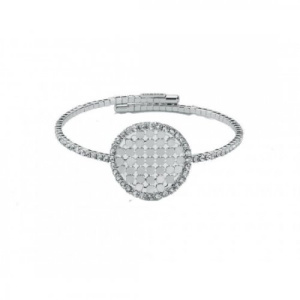 Bracciale Donna KIARA KBRD1686B Design