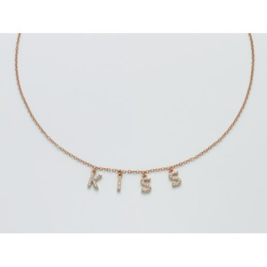 Collana Donna KIARA KCLD3883R Emotion