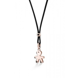 Ciondolo Bimbo leBebé I Cuccioli LBB042-N