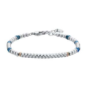 Bracciale Uomo Luca Barra BA1728