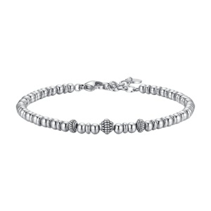 Bracciale Uomo Luca Barra BA1860