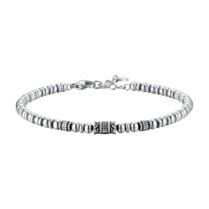 Bracciale Uomo Luca Barra BA1861