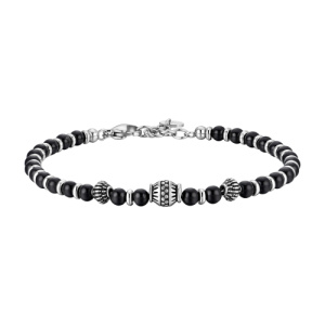 Bracciale Uomo Luca Barra BA1863