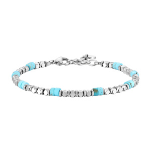 Bracciale Uomo Luca Barra BA1866