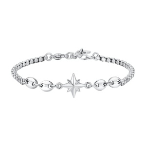 Bracciale Uomo Luca Barra BA1872