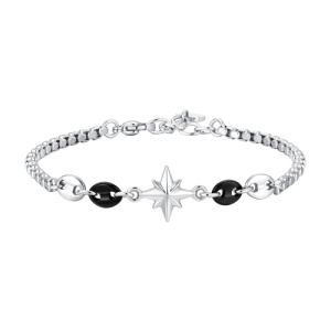 Bracciale Uomo Luca Barra BA1873