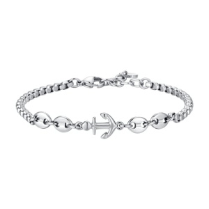 Bracciale Uomo Luca Barra BA1875