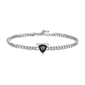 Bracciale Uomo Luca Barra BA1878