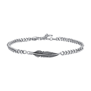 Bracciale Uomo Luca Barra BA1879