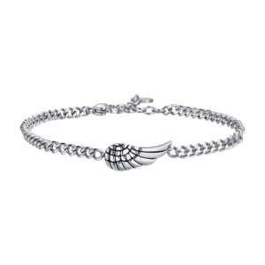 Bracciale Uomo Luca Barra BA1880