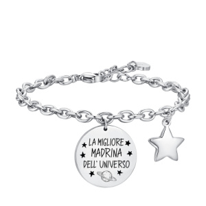 Bracciale Donna Luca Barra BK2649