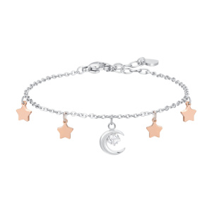 Bracciale Donna Luca Barra BK2822