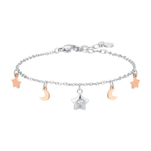 Bracciale Donna Luca Barra BK2824