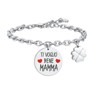 Bracciale Donna Luca Barra BK2836