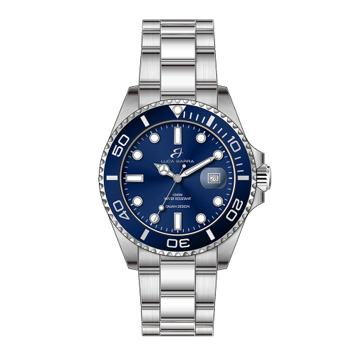 Orologio Uomo Luca Barra BU102