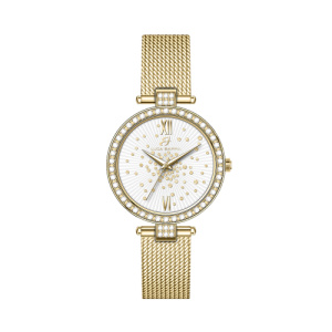 Orologio Donna Luca Barra BW357