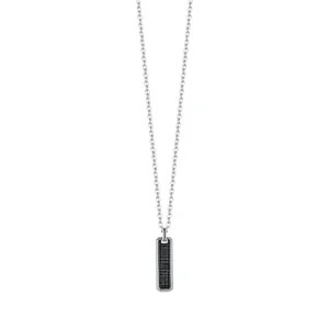 Collana Uomo Luca Barra CA467