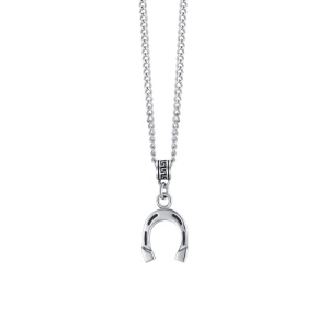 Collana Uomo Luca Barra CA537