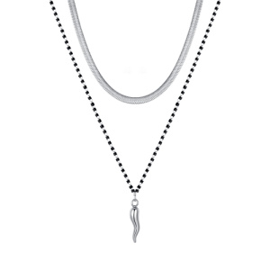 Collana Donna Luca Barra CK1776