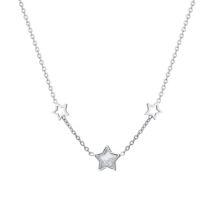 Collana Donna Luca Barra CK2060