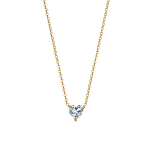 Collana Donna Luca Barra CK2095