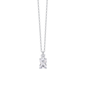 Collana Donna Luca Barra CK2156