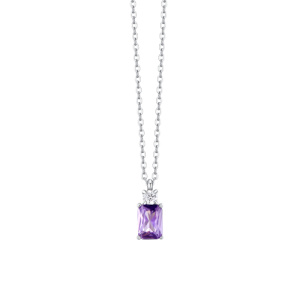 Collana Donna Luca Barra CK2158