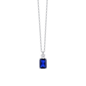 Collana Donna Luca Barra CK2160