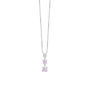 Collana Donna Luca Barra CK2162